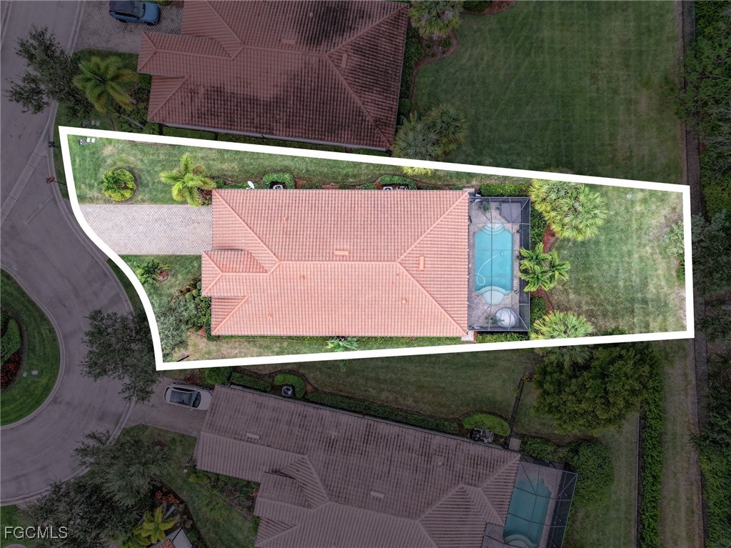 12715 Fairington Way Property Photo 38