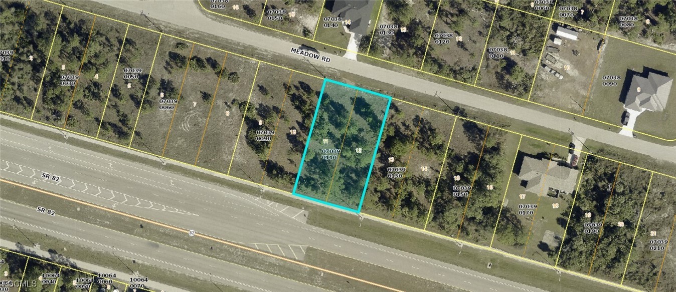 3530 Meadow Rd Property Photo 1