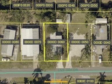 12060 Live Oak Dr Property Photo 3