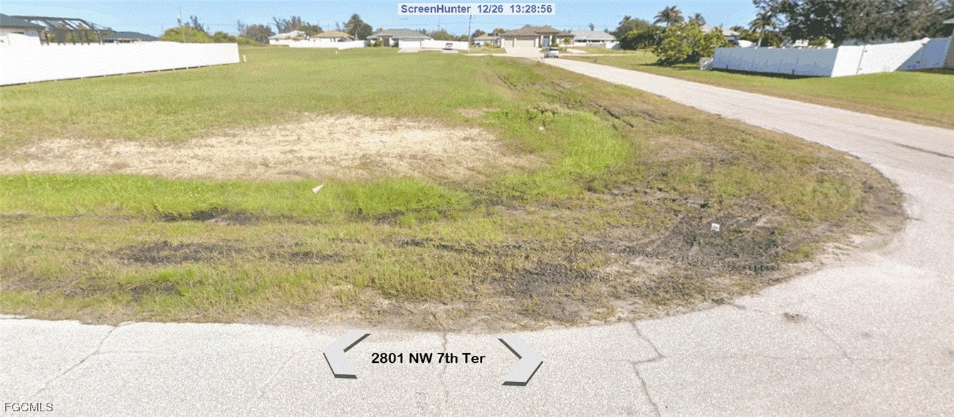 2801 Nw 7th Ter Property Photo 1