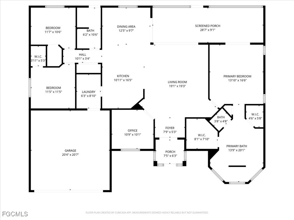 2512 Nw 8th Pl Property Photo 4