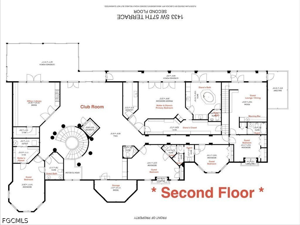 1433 Sw 57th Ter Property Photo 48