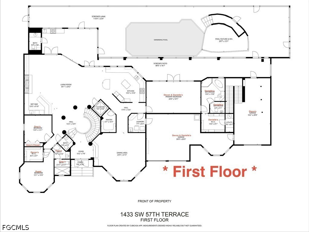 1433 Sw 57th Ter Property Photo 49