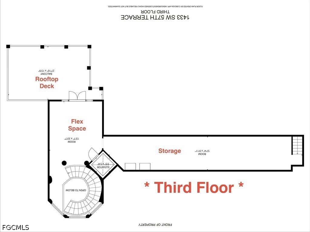 1433 Sw 57th Ter Property Photo 50