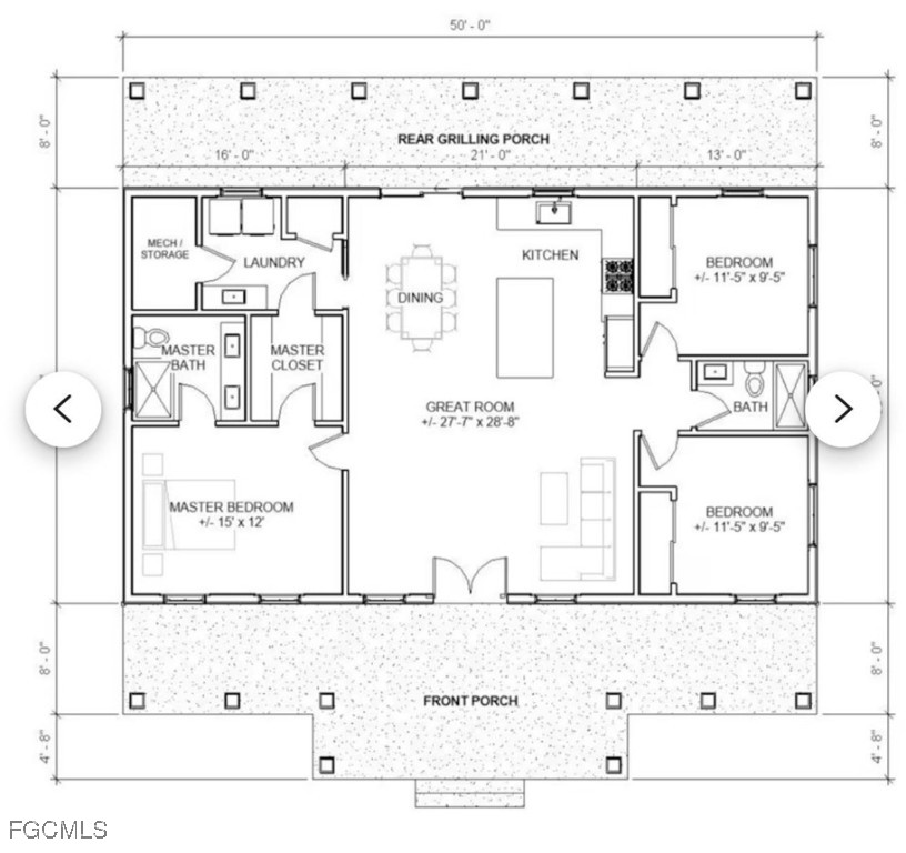 1237 Bari St E Property Photo 2