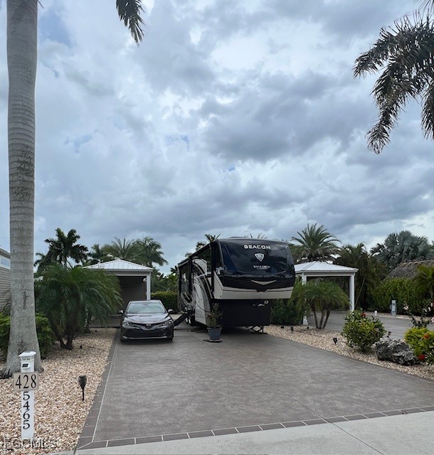 5465 Cypress Trail Resort Cir Property Photo 1