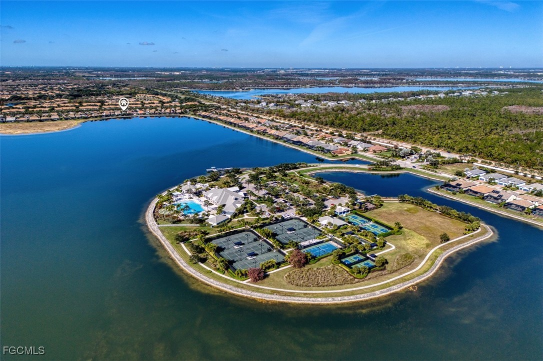 20285 Corkscrew Shores Blvd Property Photo 1