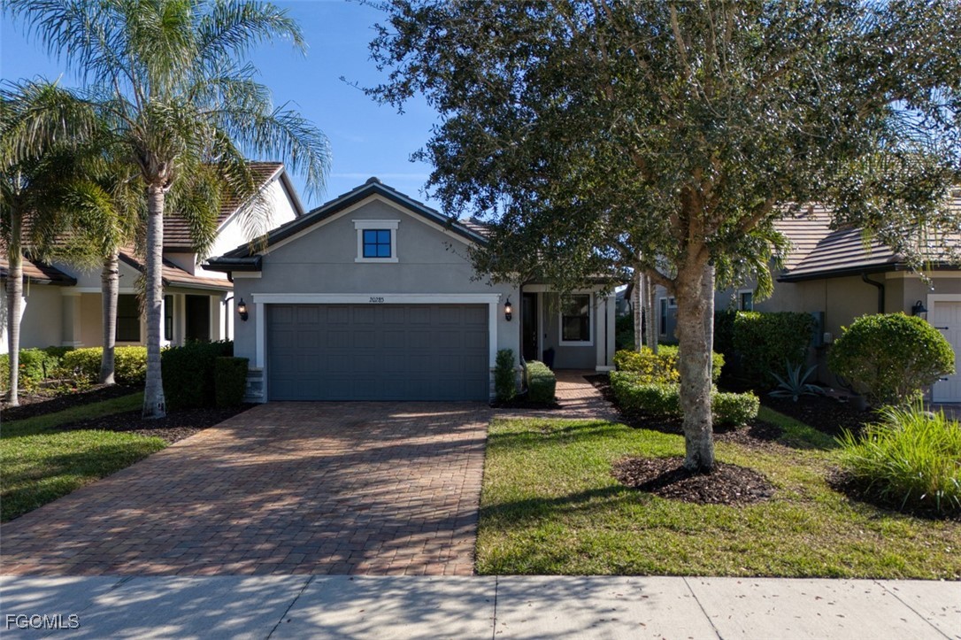 20285 Corkscrew Shores Blvd Property Photo 4