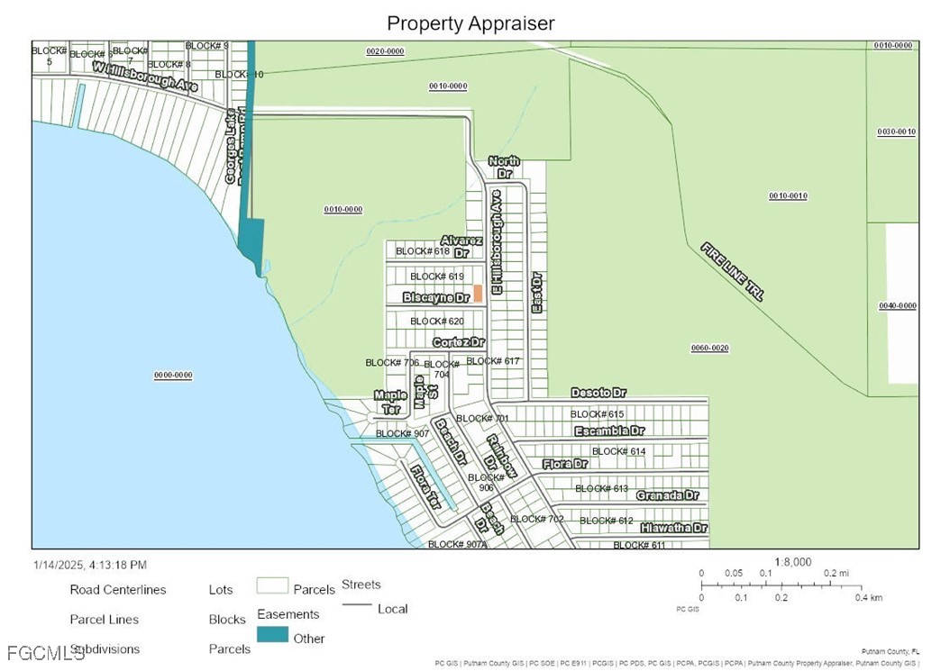 Biscayne Dr Property Photo 2