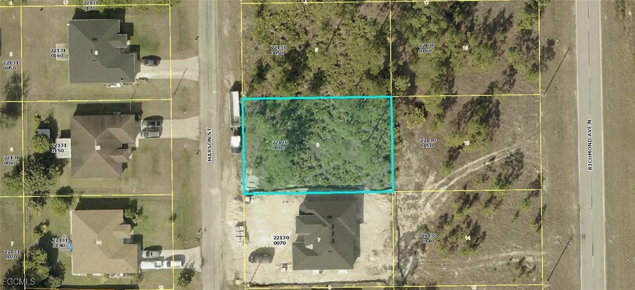 1822 Marson ST Property Photo 1