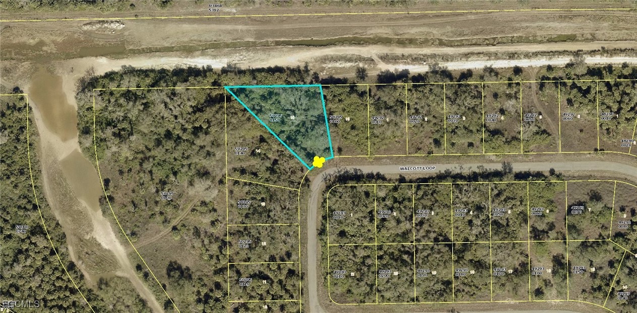 1963 Walcott Loop Property Photo 1