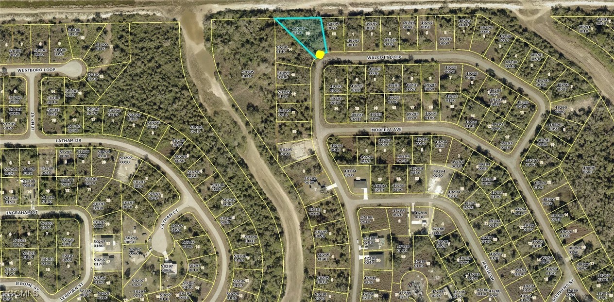 1963 Walcott Loop Property Photo 2