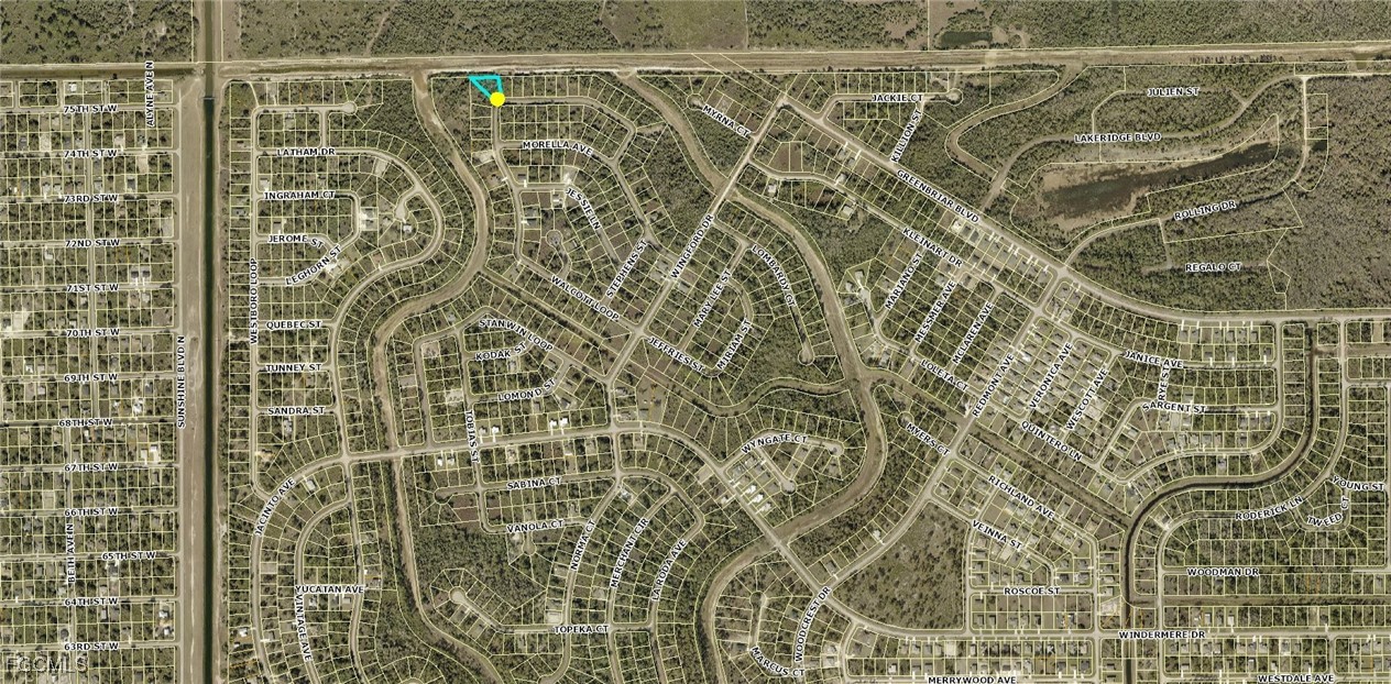1963 Walcott Loop Property Photo 3