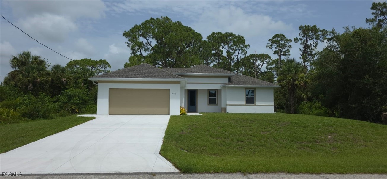 5005 Eifel Ln Property Photo 1