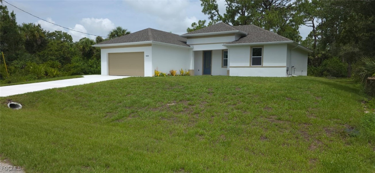 5005 Eifel Ln Property Photo 2