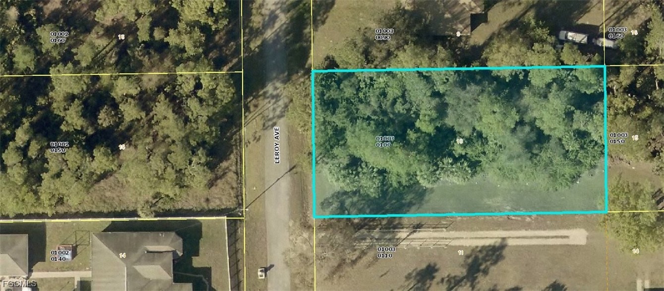 4 Leroy Ave Property Photo 1