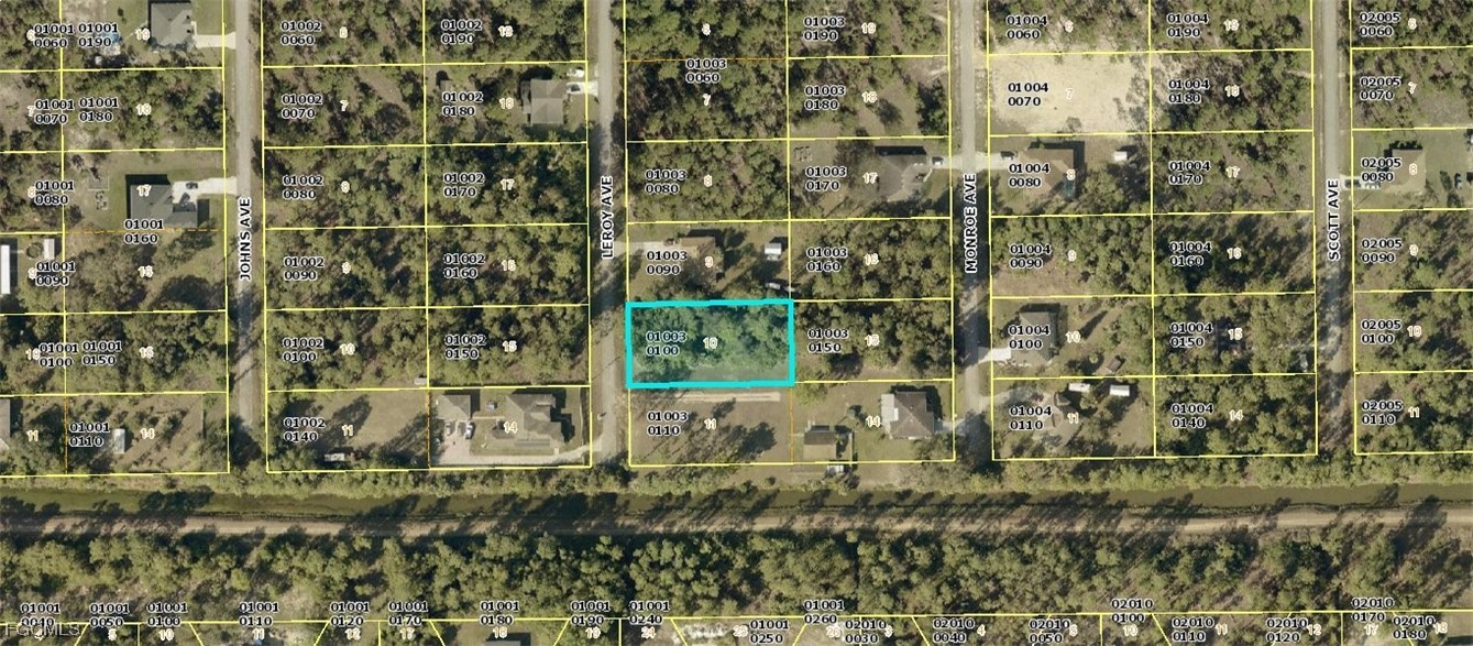 4 Leroy Ave Property Photo 2