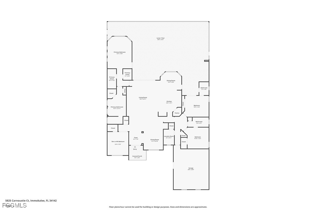 5825 Carnoustie Ct Property Photo 43