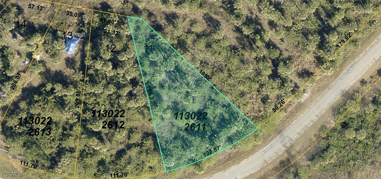 Kimberly Dr Property Photo 1