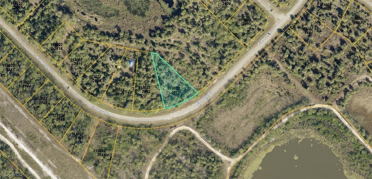 Kimberly Dr Property Photo 2