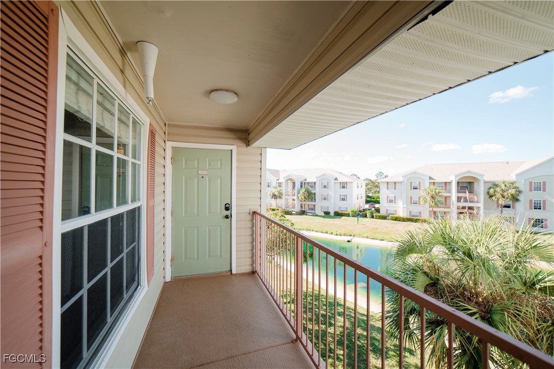 1771 Four Mile Cove Pkwy 1031 Property Photo 1