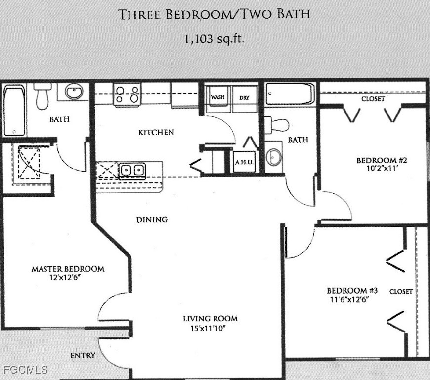 1771 Four Mile Cove Pkwy 1031 Property Photo 18