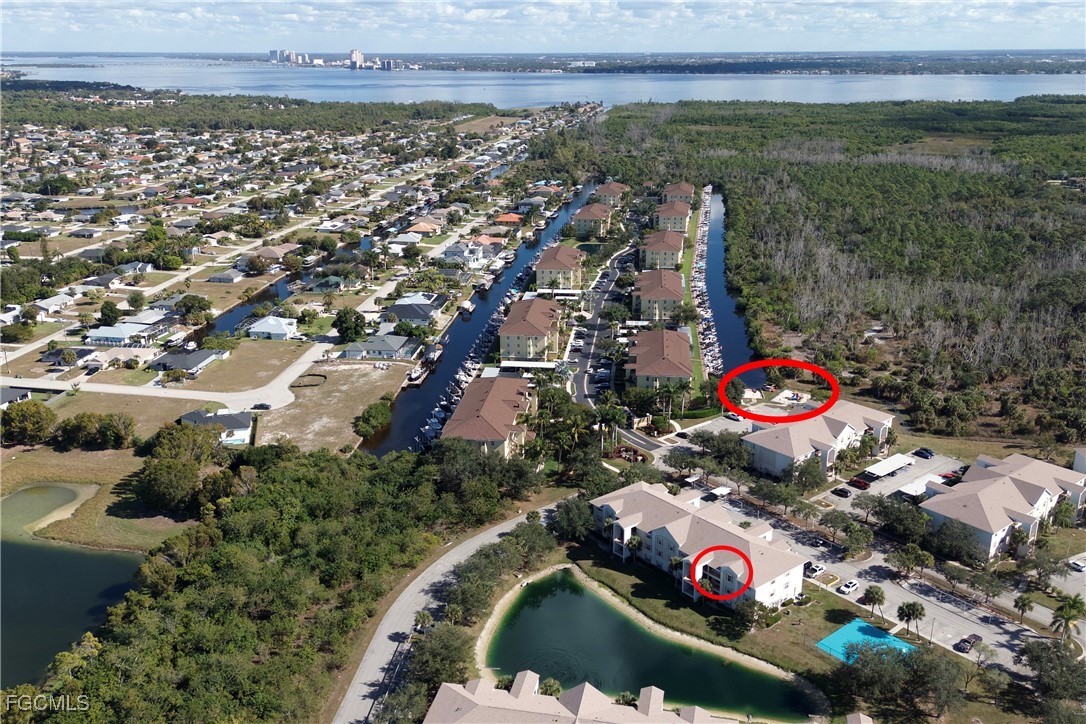 1771 Four Mile Cove Pkwy 1031 Property Photo 36