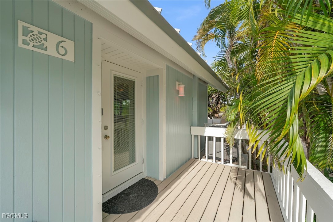 6 Beach Homes Property Photo 6