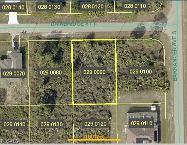 1120 Bainbridge ST Property Photo 1