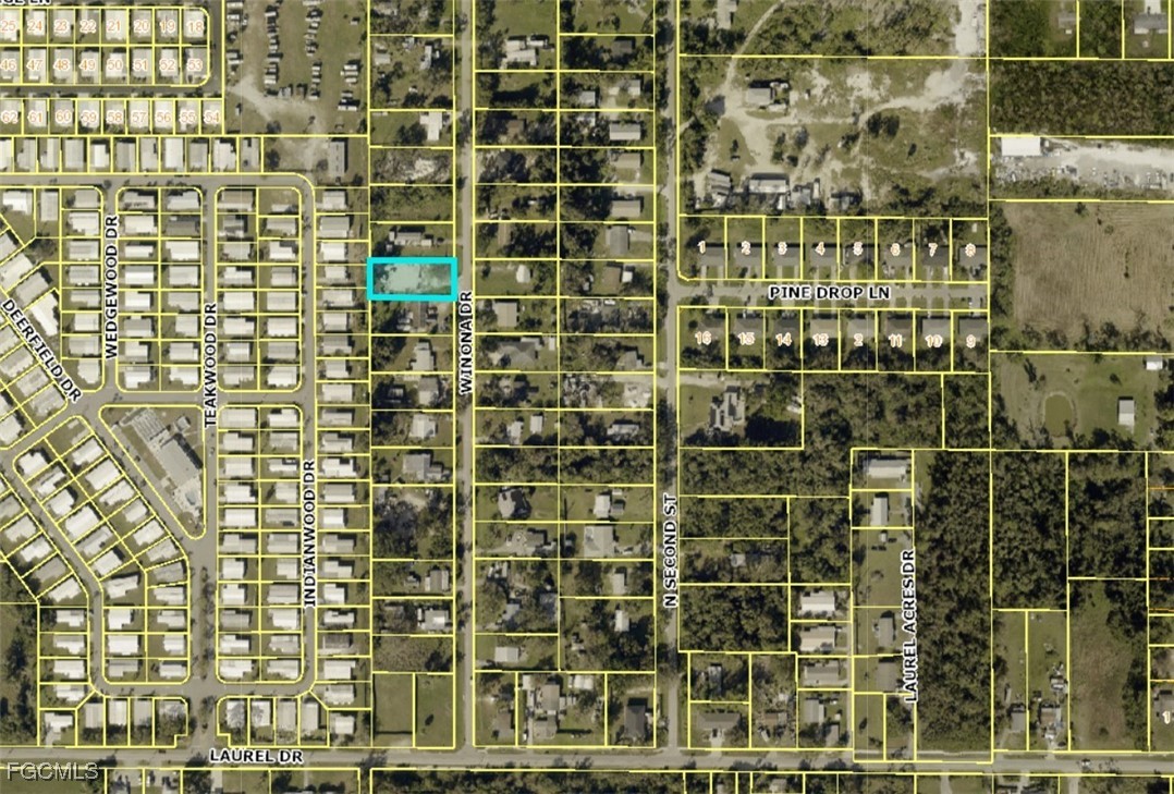 2811 Winona Dr Property Photo 2