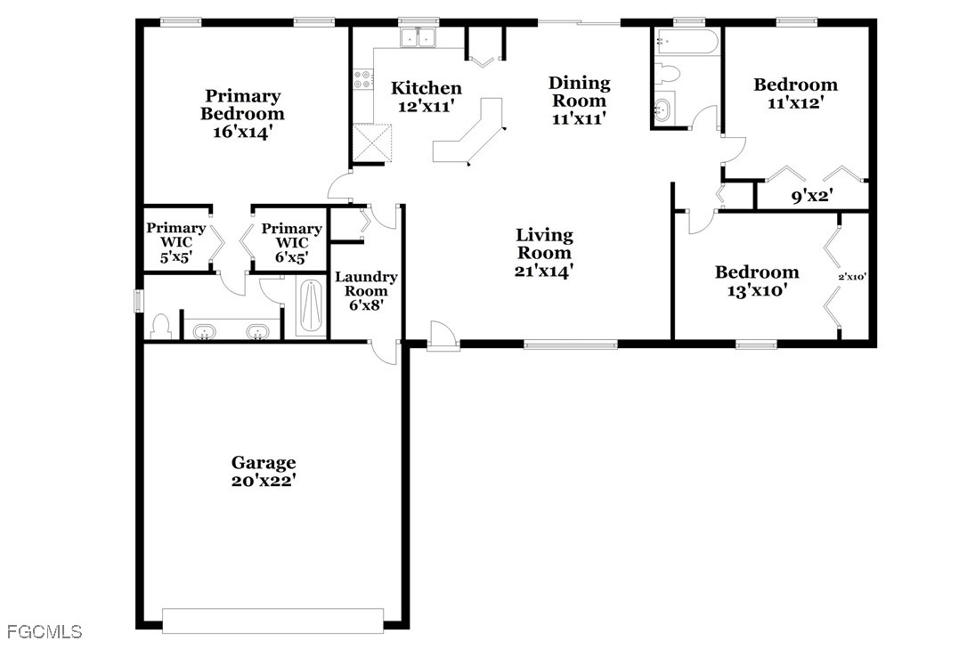 2904 Wanda Ave S Property Photo 16