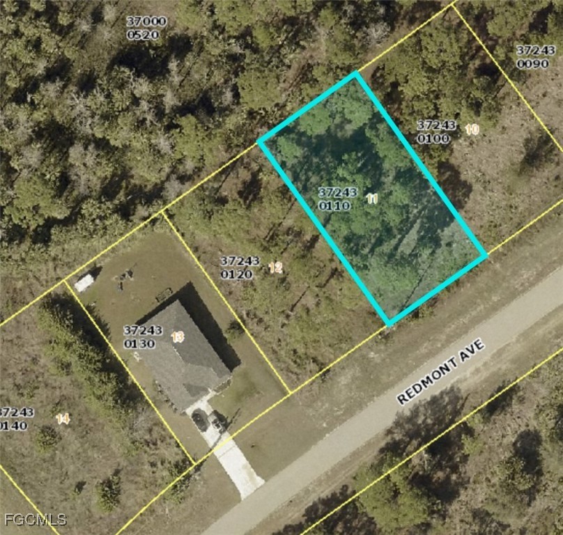 1907 Redmont AVE Property Photo 1