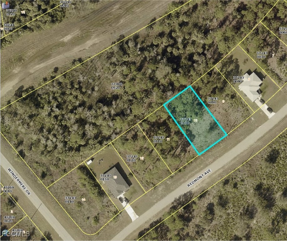 1909 Redmont Ave Property Photo 1
