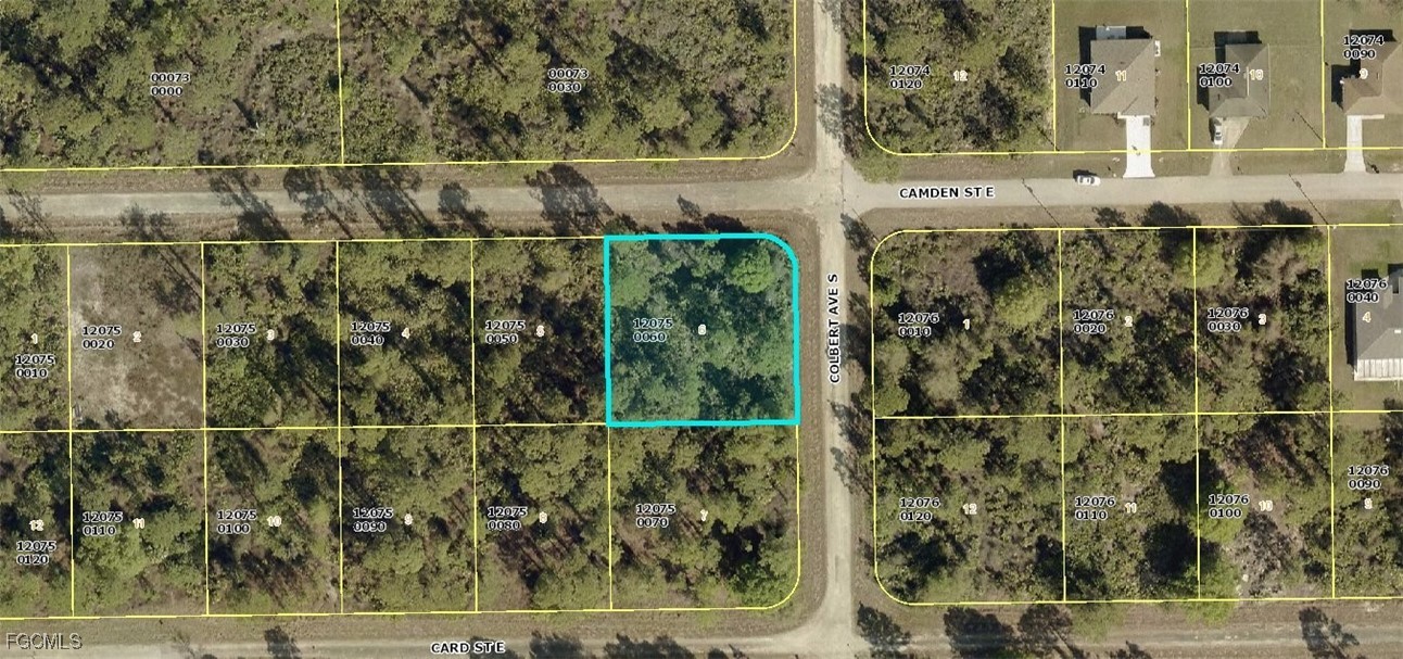 1026 Camden ST E Property Photo 1