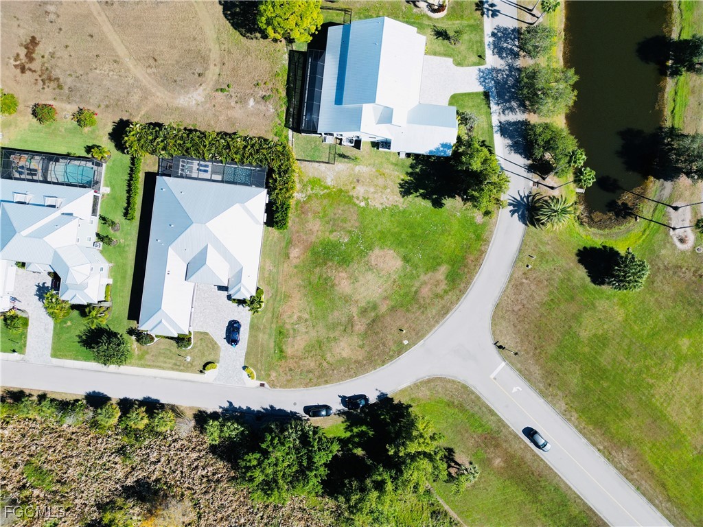 6057 Marsh Point Ln Property Photo 1