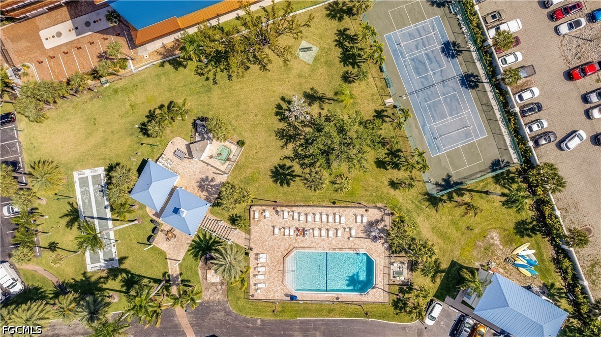 15010 Punta Rassa Rd 301 Property Photo 41