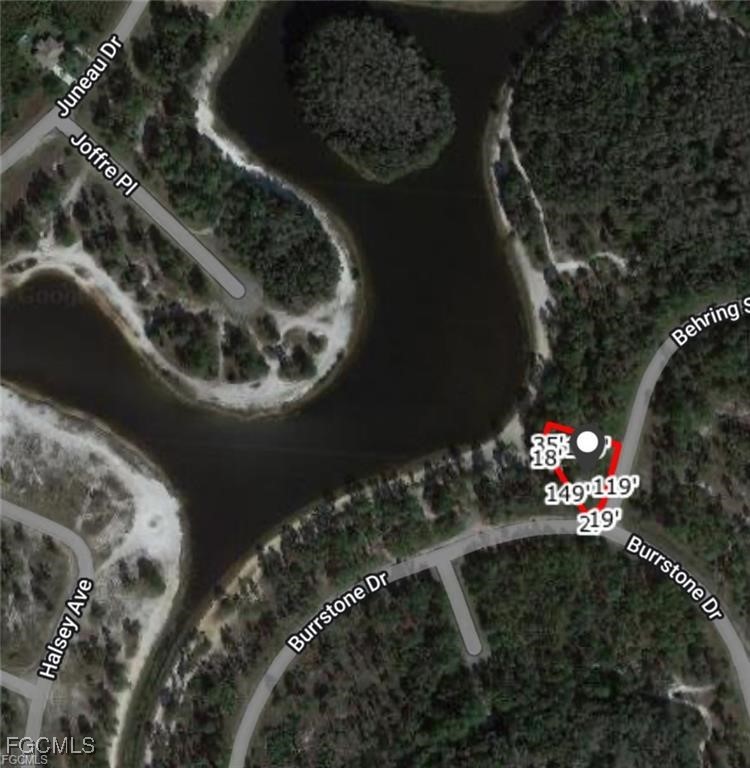 419 Behring St Property Photo 2