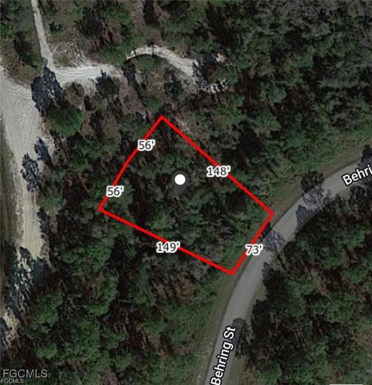 425 Behring ST Property Photo 1