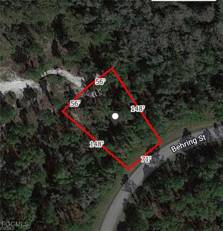 427 Behring St Property Photo 1