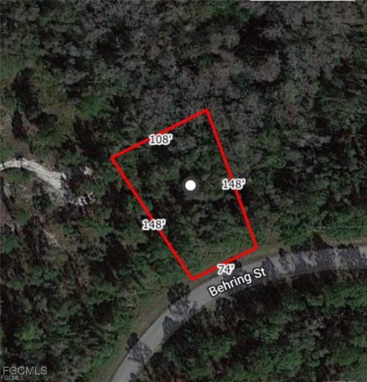 429 Behring ST Property Photo 1