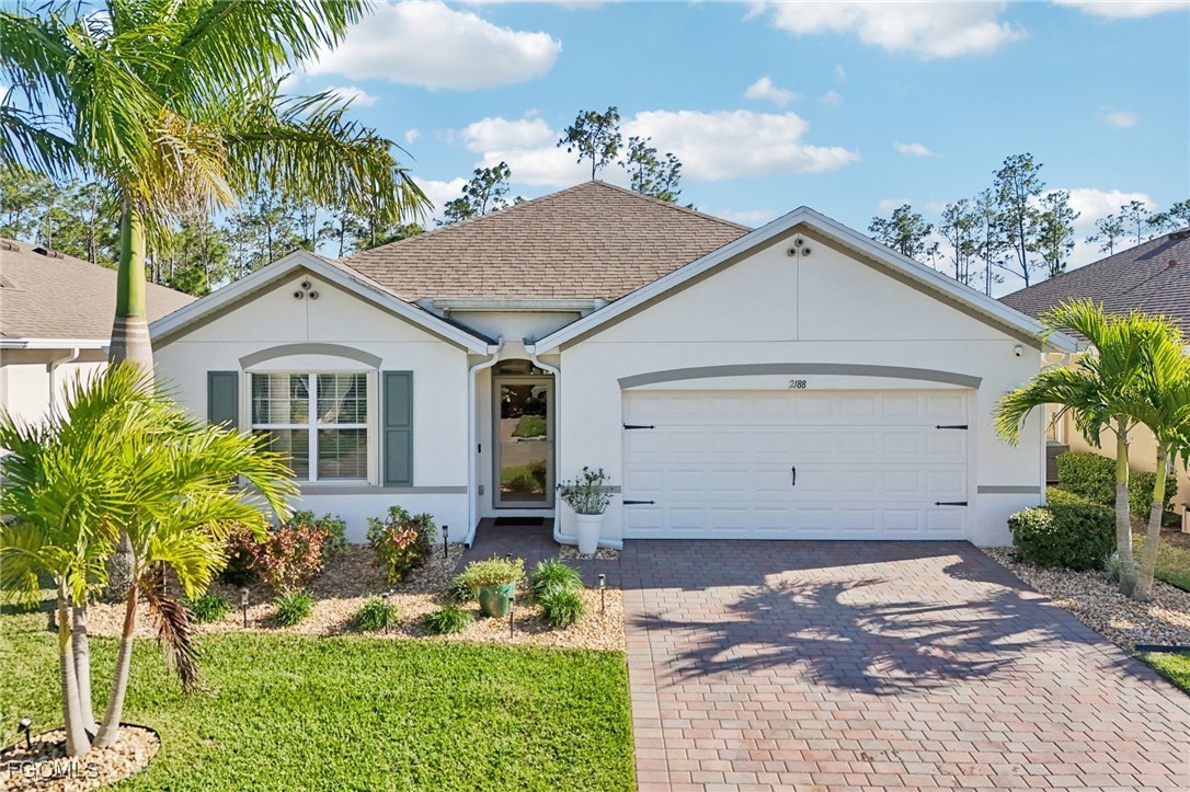 2188 Pigeon Plum Way Property Photo 1