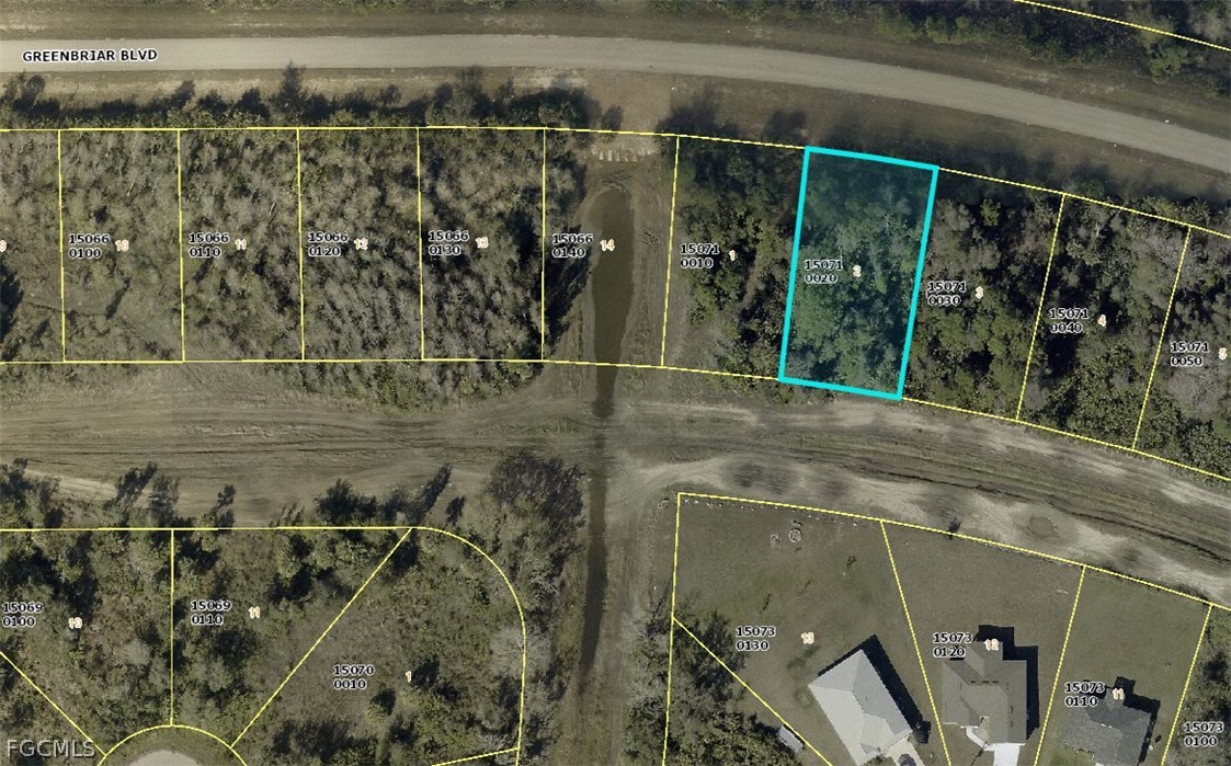 427 Greenbriar BLVD Property Photo 1