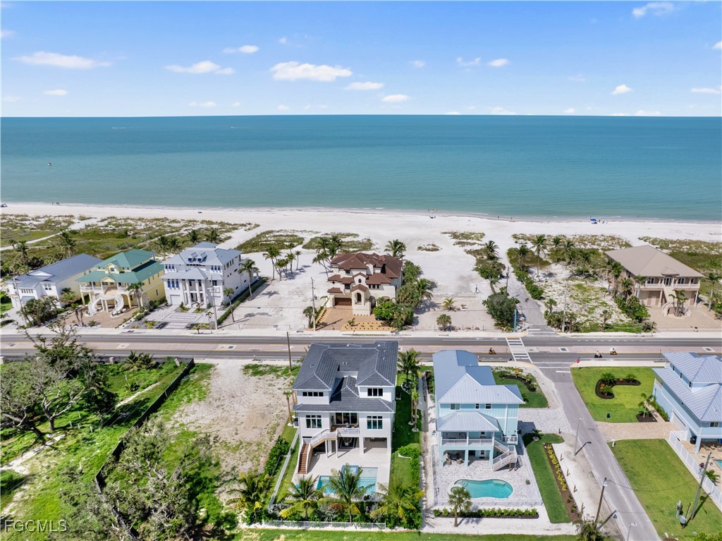 5921 Estero Blvd Property Photo 1
