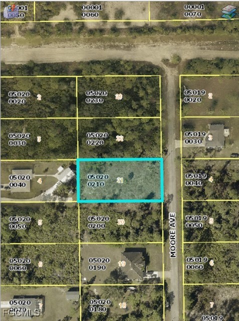 2117 Moore Ave Property Photo 5
