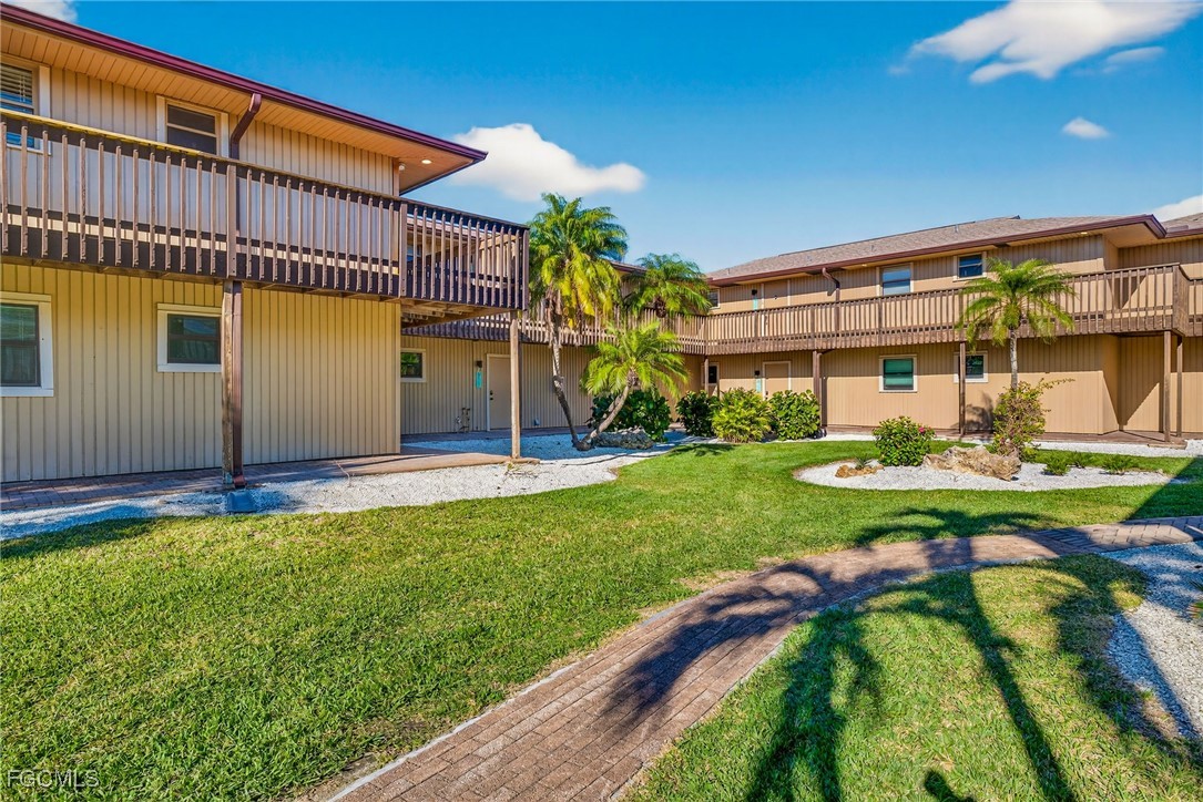 5117 Sea Bell Rd D-202 Property Photo 1