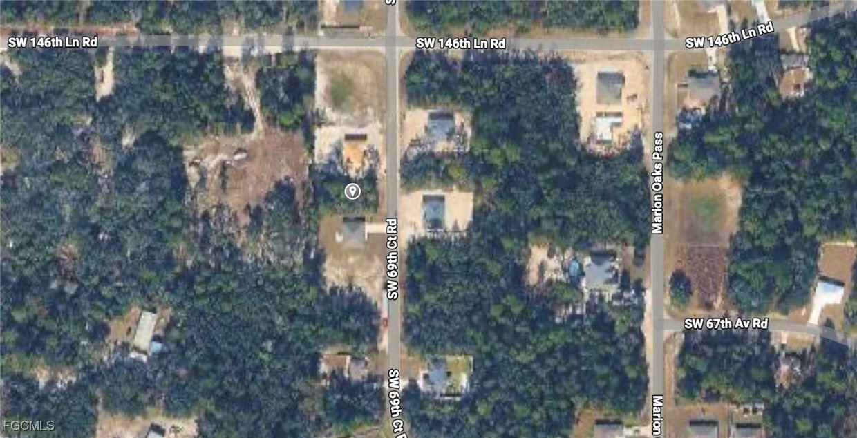 Tbd Sw 69th Ct. Rd Property Photo 3