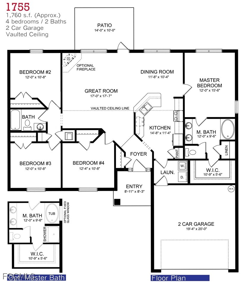 4707 Ruth Ave N Property Photo 2
