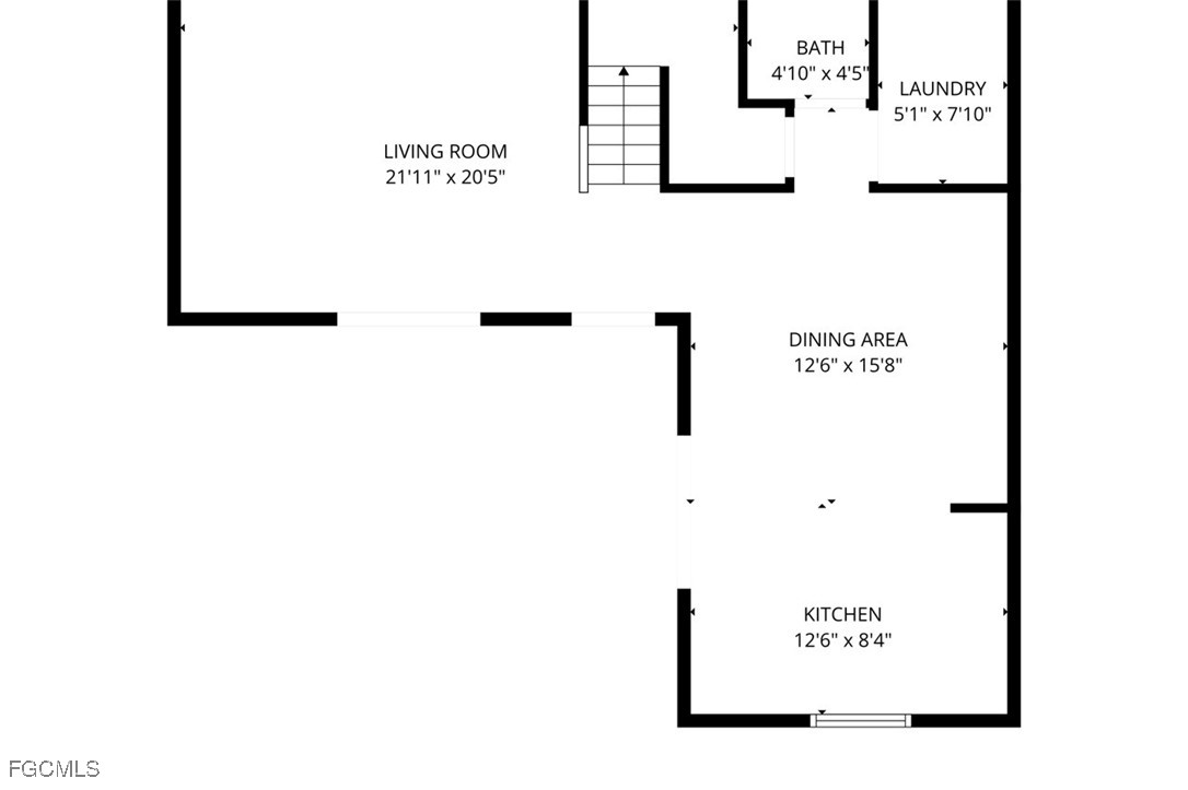 1444 Park Shore Cir 3 Property Photo 27