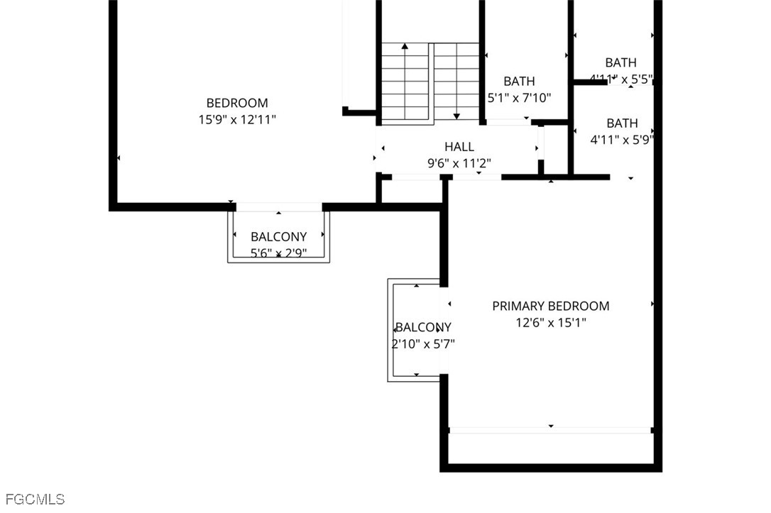 1444 Park Shore Cir 3 Property Photo 28