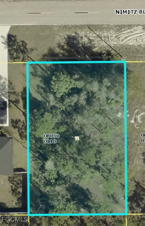 664 Nimitz Blvd Property Photo 2